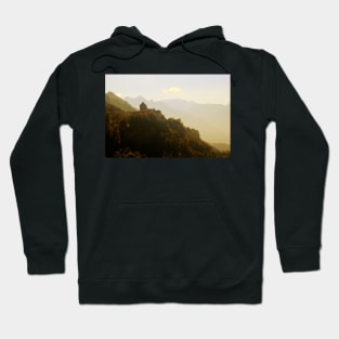 Vaduz, Liechtenstein Hoodie